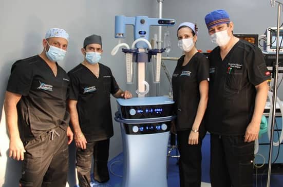 Slider image (3) Hospital Los Lagos